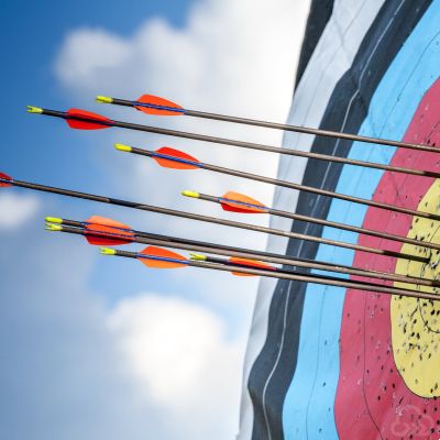 Dyfed Archery Association
