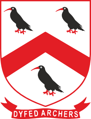 Dyfed Archery Association